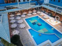 Novotel Istanbul Zeytinburnu - ติดทะเล