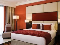 Sofitel Malabo Sipopo le Golf - С баром