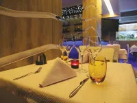 Ozgur Bey Spa Hotel Hotels near Alanya Stadium
