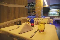 Ozgur Bey Spa Hotel - servizio colazione