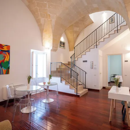 Stay Matera - Via Casalnuovo Collection