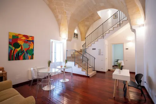 Stay Matera - Via Casalnuovo Collection - 2-Star