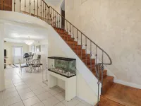 Sleeps 16 Plus Central Cape Coral Family Escape 4 Bedroom Home