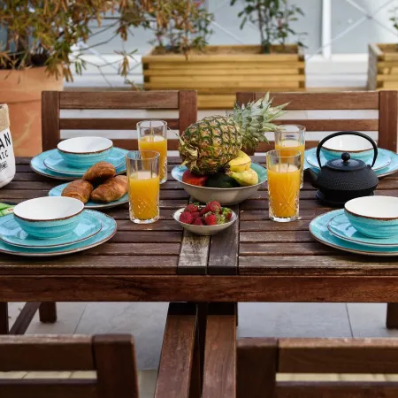 Tessera Villas & Studios Collection