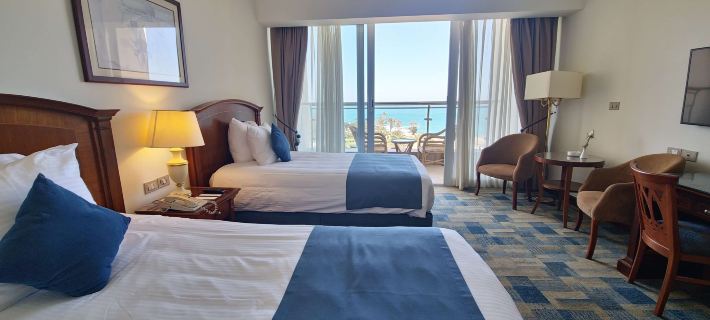Palestine Montaza Alexandria Hotel a Alessandria