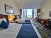 Palestine Montaza Alexandria Hoteles cerca de Playa Mamoura