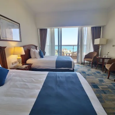 Palestine Montaza Alexandria Hotel berhampiran Montaza Palace