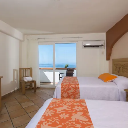 Hotel El Pescador