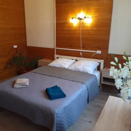 Dom Aspiranta Mini-Hotel