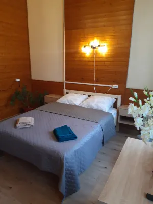 Dom Aspiranta Mini-Hotel Hotels in 