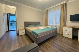 Sanset Hill Guest House