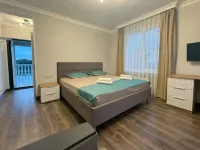 Sanset Hill Guest House Hotéis em Sóchi