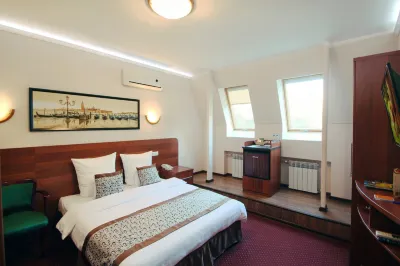 NeChaev Hotel Hotels in 
