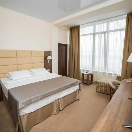 Sunrise Hotel