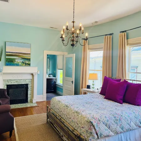 The Jarvis at 220