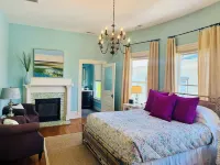 The Jarvis at 220