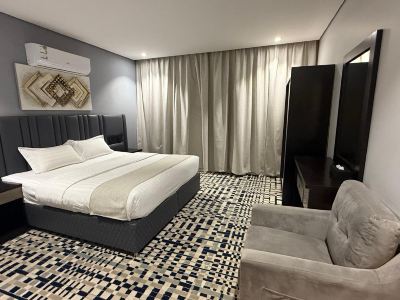 Qimam Park Hotel 4