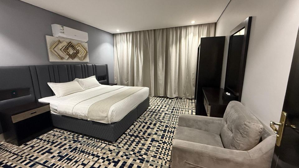 Qimam Park Hotel 4