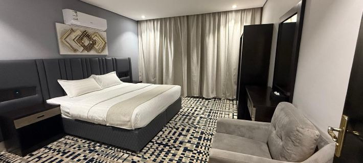 Qimam Park Hotel 4 Hotels in Abha