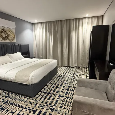 Qimam Park Hotel 4