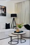 Hayce Residence Nyali - جاكوزي