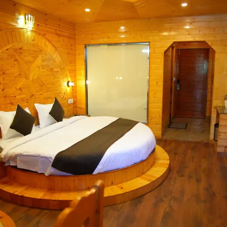 The Park Green Resorts