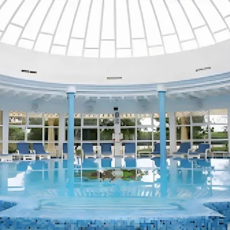 Alhambra Thalasso
