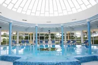 Alhambra Thalasso - 5 Sao