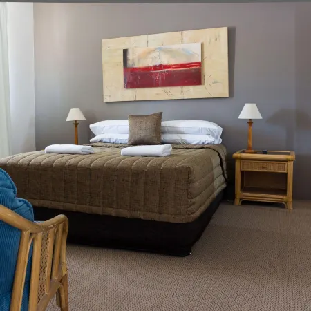 Coolum Beach Resort Hotels in Coolum Beach