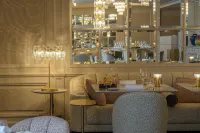 Althoff Hotel Villa Belrose - bar