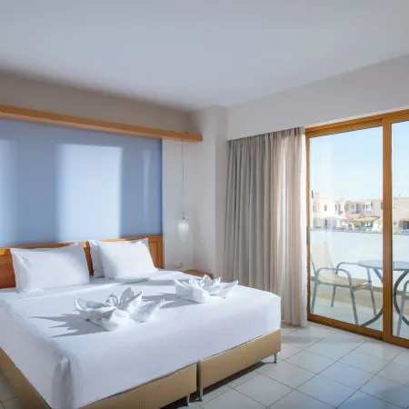 Mary Hotel & Mary Royal Suites