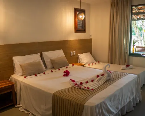 Hotel Chale Nosso Sítio Hotéis em Pacoti