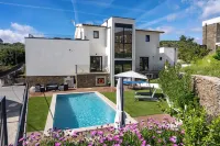 Casa Dona Edite Guesthouse Douro - 무료 와이파이