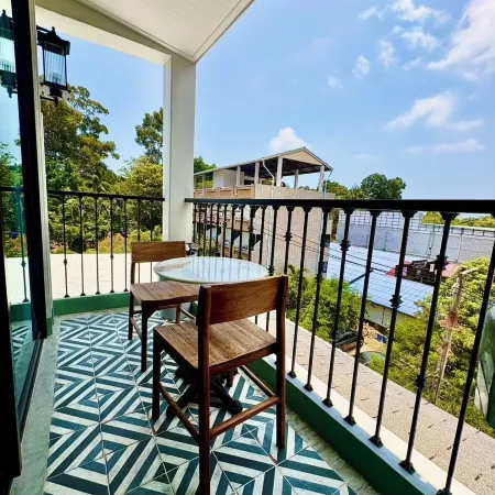 Mersey Residence Koh Samui