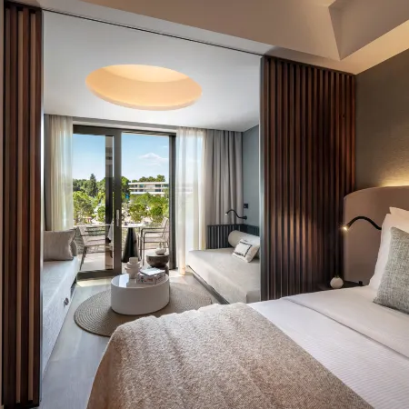 Pical Family Hotel, Valamar Collection
