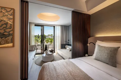 Pical Family Hotel, Valamar Collection - 2-Star