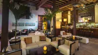 Sofitel Legend Santa Clara Cartagena - 5 звезд