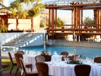 Victoria Golf Resort and Spa Managed by Accor - servizio colazione
