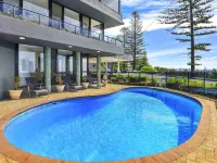 ibis Styles Port Macquarie Hotel di Port Macquarie