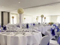 Mercure Thame Lambert Hotel - parking