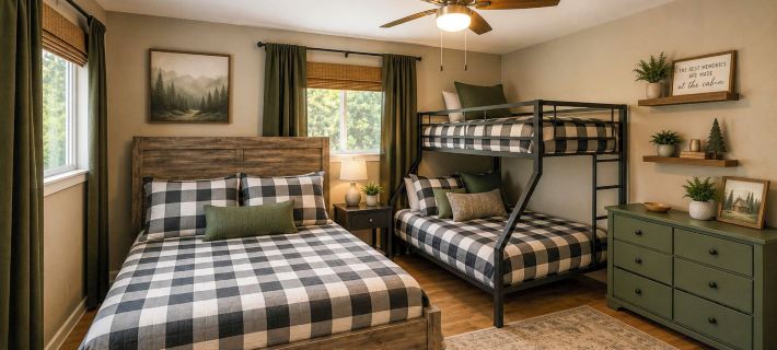 Waterfront Haven w/ Deck on Monkey Island! Hotels in Delaware County
