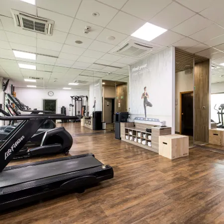 Ibis Wroclaw Centrum Отели рядом с достопримечательностью «Железнодорожный макет «Колейково»»