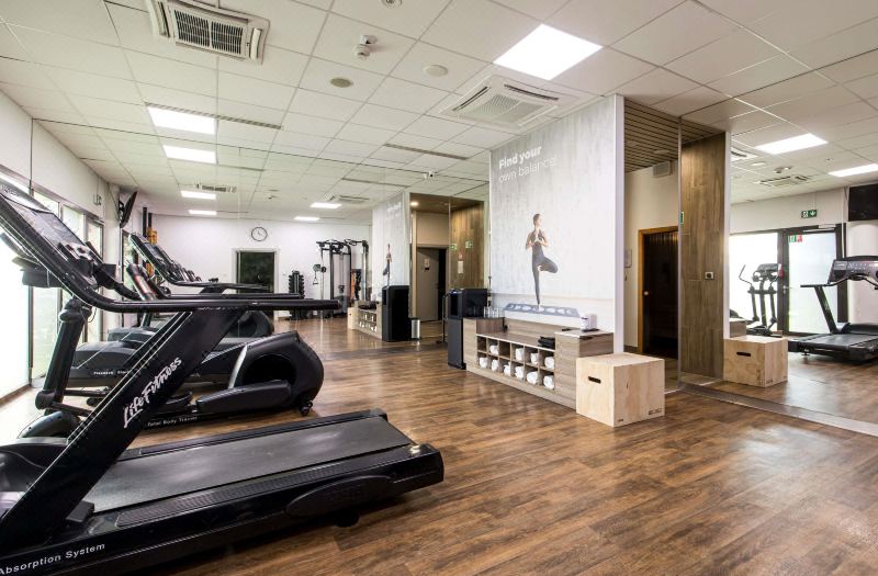 Ibis Wroclaw Centrum photo 2