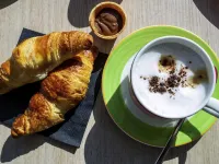 Ibis Styles Karlsruhe Ettlingen - breakfast