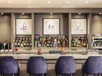 Mercure Gloucester Bowden Hall Hotel - bar