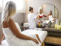 Mercure Itajaí Navegantes - Spa