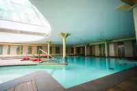 Grand Hotel Alassio Beach & Spa Resort - the Leading Hotels of the World - spa