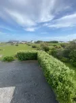 Coastal Way Lodge