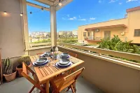 Monopoli Beach House 200 m from the Sea - Happy Rentals - Apartments