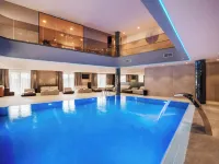 Diaco Boutique Hotel - Pools